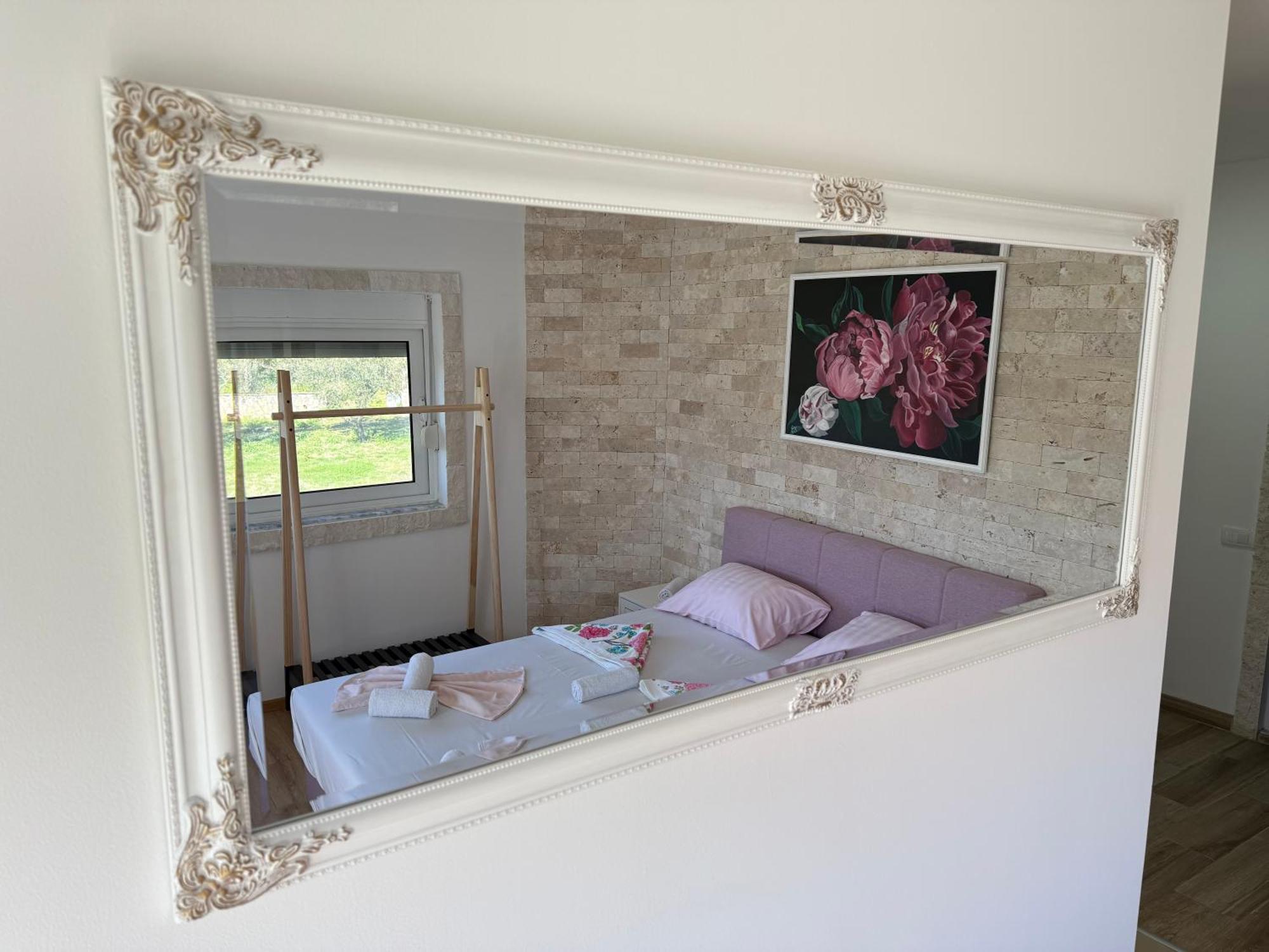 Gjinaj Apartments Улцинь Екстер'єр фото